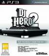 PS3 GAME - DJ Hero 2 (MTX)